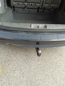 Продам Chrysler Grand Voyager (15 фото из 15)