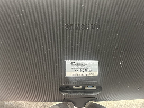 Samsung S24B350H