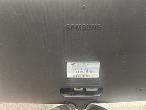 Samsung S24B350H (1 фото из 2)