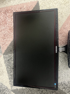 Samsung S24B350H (2 фото из 2)