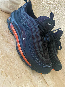 NIKE AIR MAX 97 (1 фото из 9)