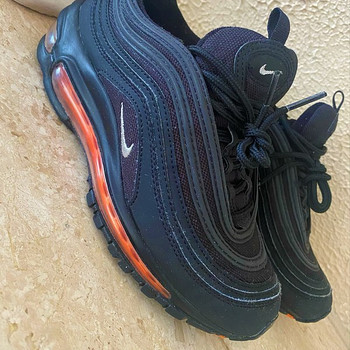 NIKE AIR MAX 97