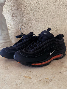 NIKE AIR MAX 97 (2 фото из 9)