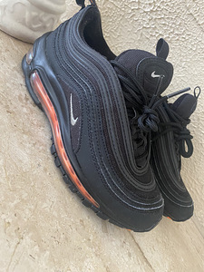 NIKE AIR MAX 97 (3 фото из 9)