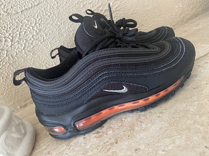 NIKE AIR MAX 97 (4 фото из 9)