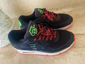 NIKE AIR MAX 97 (6 фото из 9)