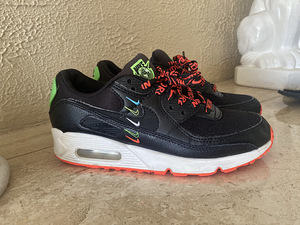 NIKE AIR MAX 97 (7 фото из 9)