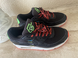 NIKE AIR MAX 97 (8 фото из 9)