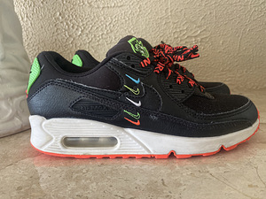 NIKE AIR MAX 97 (9 фото из 9)