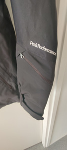 Peak Performance (4 foto / 10)