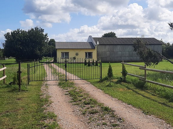 Sarapiku, Hakjala, Saaremaa vald, Saaremaa