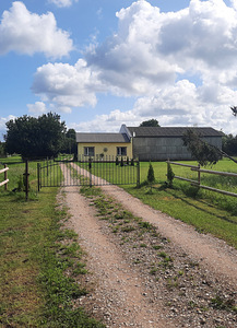 Sarapiku, Hakjala, Saaremaa vald, Saaremaa (1 фото из 15)