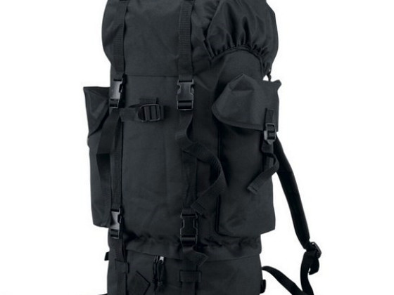 Turistiseljakott 65L