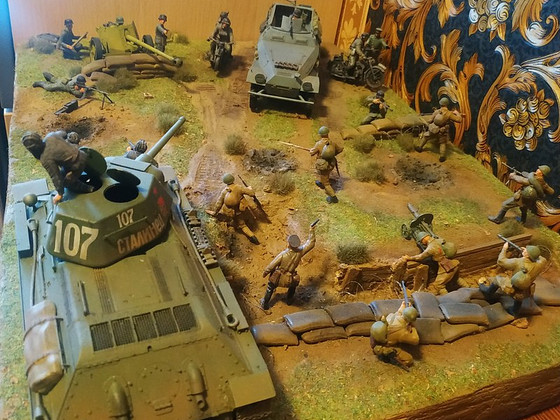 Kollektsioon WW2