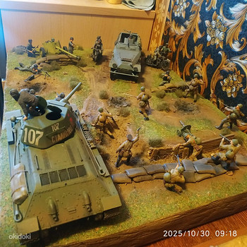 Kollektsioon WW2