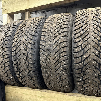 Green-Max Winter Grip 2 185/65 r15 Rehvid velgedel