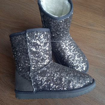 Uued UGG stiilis saapad nr 36
