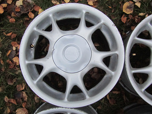 Valuveljed Shaper R15 7J 5x112, 5x108 (5 foto / 7)