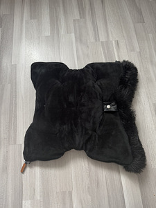 Муфта на коляску (2 фото из 3)