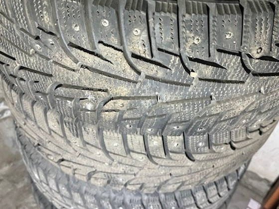 Зимние шины Hankook Pike 15 (4)