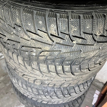 Зимние шины Hankook Pike 15 (4)