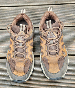 Matkajalats Skechers Terraform, EU 43 (1 foto / 2)