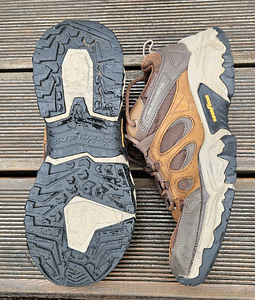 Matkajalats Skechers Terraform, EU 43 (2 foto / 2)