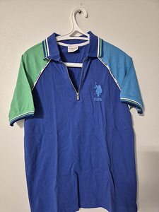 Polo särk (1 foto / 3)