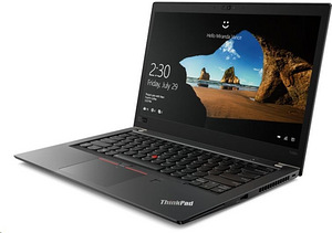 Lenovo ThinkPad T14s Gen 2 i7 16GB (1 foto / 1)