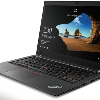 Lenovo ThinkPad T14s Gen 2 i7 16GB