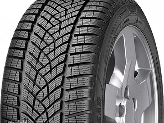 Goodyear Ultragrip m+s 235/50/20