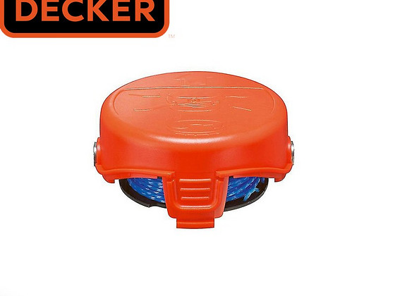 Трос Black & Decker GL для триммера DUAL LINE