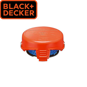 Trimmipea Black & Decker GL muruniidukile DUAL LINE (1 foto / 10)