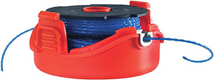 Trimmipea Black & Decker GL muruniidukile DUAL LINE (2 foto / 10)