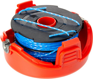 Trimmipea Black & Decker GL muruniidukile DUAL LINE (3 foto / 10)
