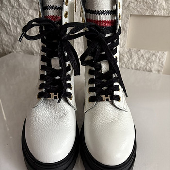 Tommy Hilfiger saapad
