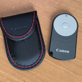 Canon rc-6 Пульт дистанционного управления