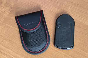 Canon rc-6 kaugjuhtimispult (2 foto / 2)