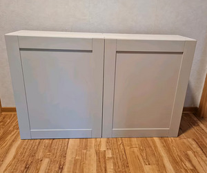 IKEA KNOXHULT kapp köögimööbel (2 foto / 3)