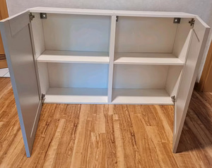 IKEA KNOXHULT kapp köögimööbel (3 foto / 3)