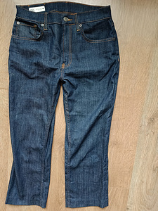 ZARA jeans size 40 M (1 foto / 3)