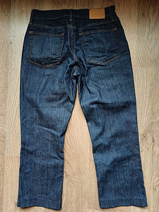 ZARA jeans size 40 M (3 foto / 3)
