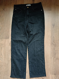 ZARA jeans size 38 S (1 foto / 3)