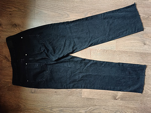 ZARA jeans size 38 S (3 foto / 3)