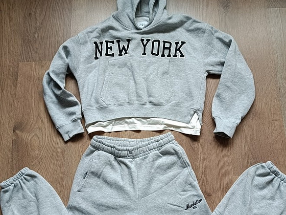 ZARA tracksuit 11-12 years 152cm
