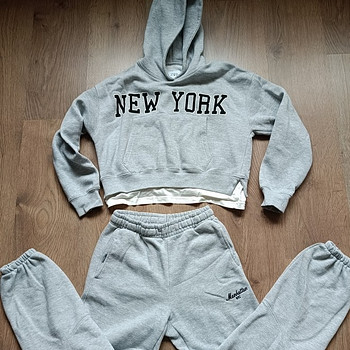 Спортивный костюм ZARA 11-12 лет 152 см