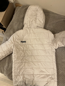 Куртка PUMA (2 фото из 3)