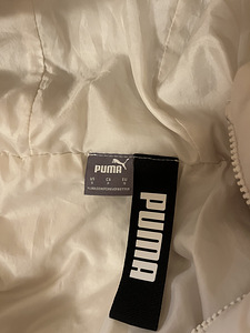 Куртка PUMA (3 фото из 3)