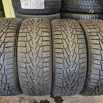215 65 R 16 Nokian Hakkapeliitta 7