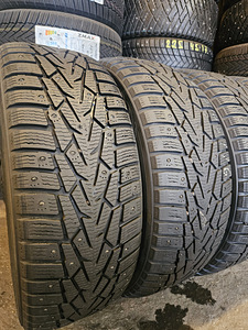 215 65 R 16 Nokian Hakkapeliitta 7 (2 фото из 4)